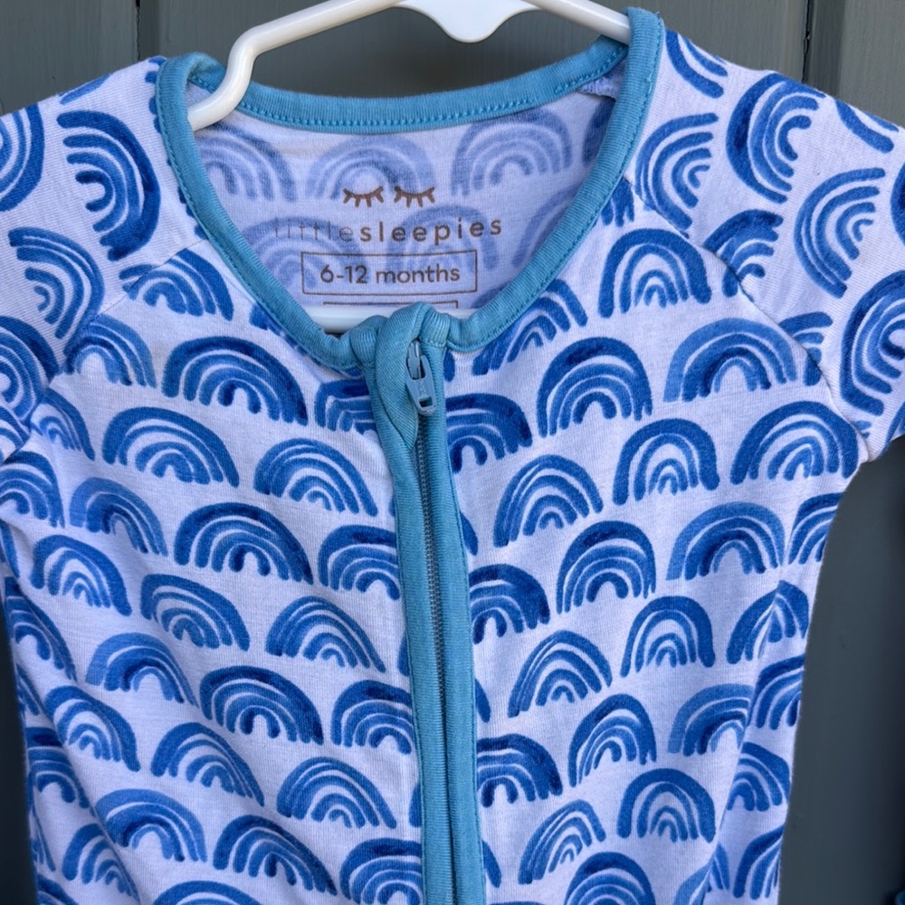 Outdoor Propane Tank